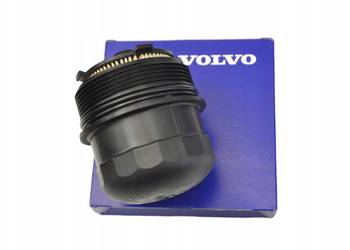 VOLVO S60 V60 S80 V40 obudowa + filtr oleju kpl OE