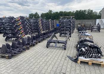 NOWE WSPOMAGANIE UKŁADU KIEROWNICZEGO DO C-360 od producenta