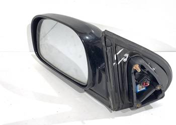 LUSTERKO LEWY HYUNDAI SANTE FE I Hatchback 00-06 ZEWNĘTRZNE LEWA, BOCZ