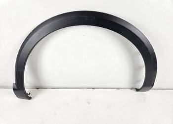 CITROEN C4 III LISTWA BŁOTNIKA PRAWY PRZÓD PRAWA PRZEDNIA 9832958980