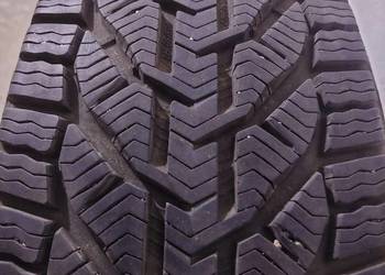 Opony zimowe Kormoran Snow 205/50/R17 - super stan!