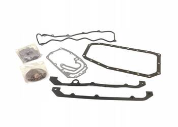 ZESTAW USZCZELEK SILNIKA FIAT DUCATO 2.8 D 1998-2002 NOWY ORYG 71713988