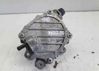 Volvo S60 II V60 2.0 D4 POMPA VACUM wakum 31375107