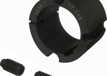 Tuleja z chwytem stożkowym 1" 1008E1TLKR