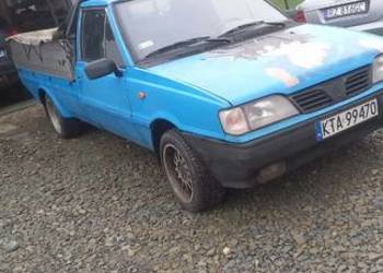 Witam  sprzedam  polonez track 1.9
