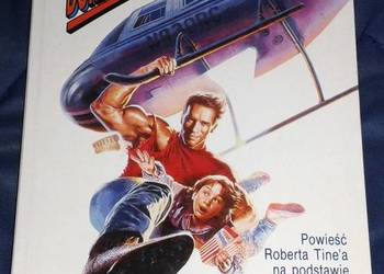 Bohater Ostatniej Akcji - Robert Tine