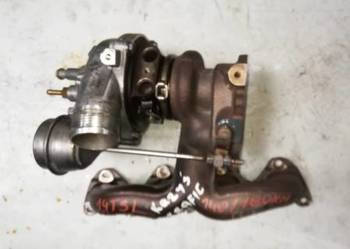 Turbosprężarka VW 1.4 TSI 03C145701T