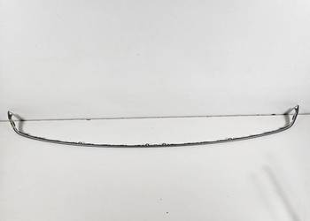 AUDI Q7 4M0 LISTWA ZDERZAKA TYŁ TYLNA 4M0853057