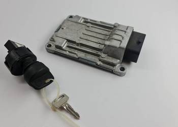 Modul Sterownik Stacyjka Kluczyk Can Am Outlander 570