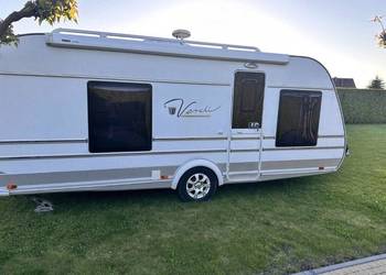 Kamping Tabbert 2016r
