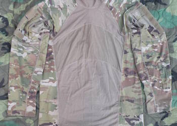 Combat shirt multicam ocp MASSIF medium
