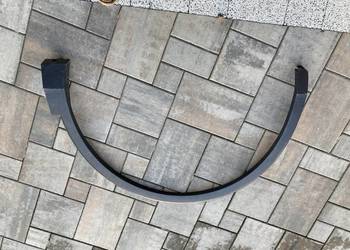 Listwa błotnika do Tiguan