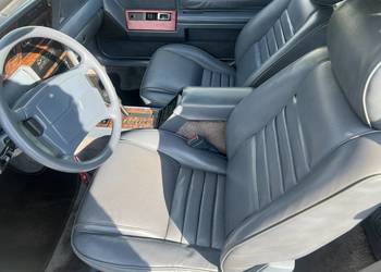 Chrysler la baron 2.5 nowy gaz Chrysler la baron 2.5 nowy gaz