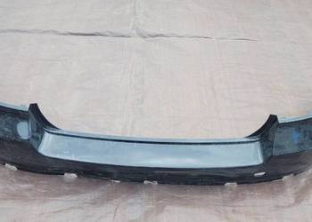 VOLVO S80 II  KOMBI ZDERZAK TYL TYLNY