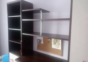 Meble młodzieżowe szafa biurko