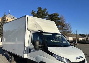 Iveco Daily 2017