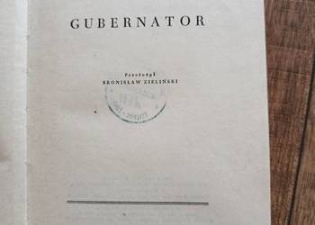 Gubernator