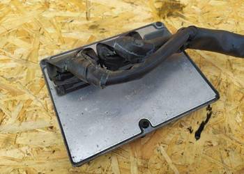 STEROWNIK SILNIKA KOMPUTER FORD 5M5112A650RE 4CJE