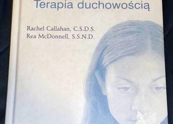 Modlitwy na depresję. Terapia duchowością - Rachel Callahan, Rea McDonnell