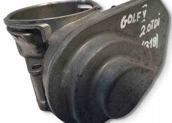 PRZEPUSTNICA VW Golf V 2.0 TDI 038128063L
