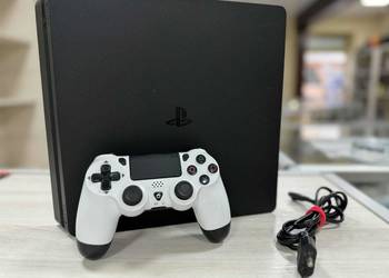 Konsola Sony Playstation 4 PS4 Slim
