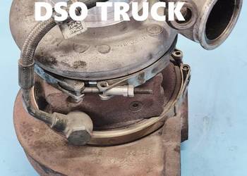 TURBOSPREZARKA HOLSET HE400VG 5355487 CUMMINS 22908501 VOLVO
