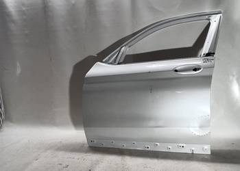 DRZWI PRZÓD PRZEDNIE LEWE BMW X3 G01 DRZWI PRZEDNIE LEWE BMW X3 G01