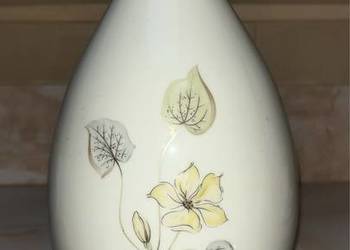Wazon porcelanowy. Syg. KPM Krister. Germany. Lata 50, XX w.