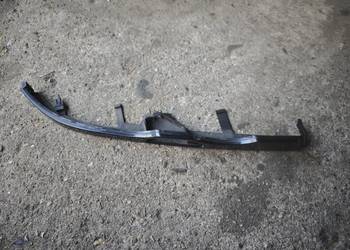 Blenda pod lampę prawy przód BMW E46 coupe