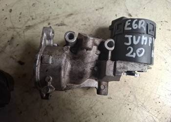 CITROEN JUMPY II SCUDO EXPERT 2,0 HDI zawór EGR