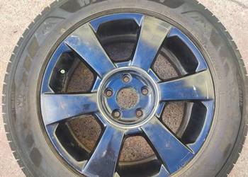 Koła zimowe 225 / 65r17 - 4sztuki - Suzuki Vitara i inne terenowe