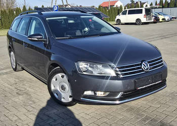 Volkswagen Passat 1,8Turbo Kamera Cof.Navi.Tempomat.El.szyby>Centralka.OKA…