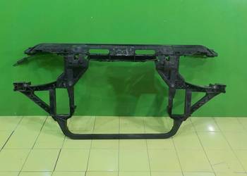 BMW X3 E83 M-PAKIET 2.5 B 06r 5D pas przedni wzmocnienie czolowe