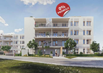 Sprzedam mieszkanie Kraków Kantrowicka 51.42m2 3 pokoje