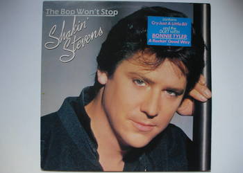 Winyl SHAKIN STEVENS