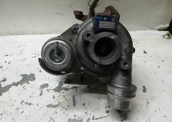 Turbosprężarka do Renault 1.5 DCI 54359710028