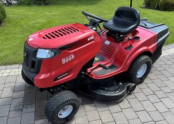 Traktorek kosiarka MTD Smart Rn145