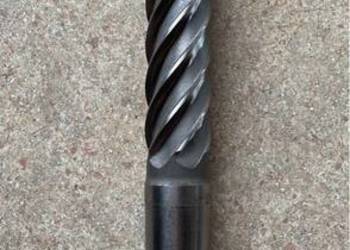 Frez palcowy fi 32 HSS CO