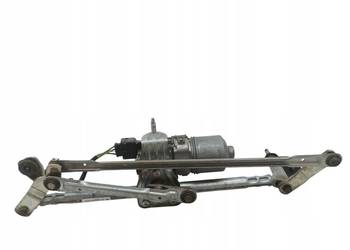 MECHANIZM WYCIERACZEK PRZÓD EUROPA 6R1955119A  6R1955023C Volkswagen Polo V