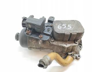 OBUDOWA FILTRA OLEJU 1.4 HDI Ford Fiesta Mk7 (2008-2016)