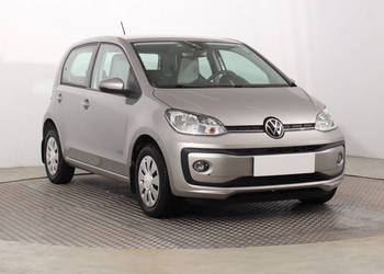 VW Up! 1.0