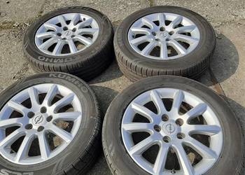 Felgi Aluminiowe Opel