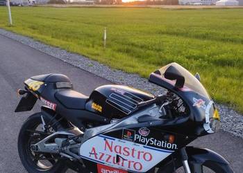 Aprilia rs 125