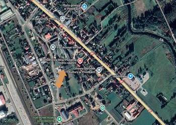 Przestronne 3-pokojowe mieszkanie z garażem | Prostki, ul. Krótka