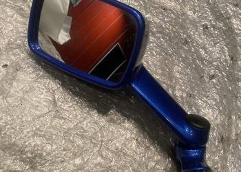 Nowe Lusterko Lewe Kawasaki ZZR 600 N413 Nowe Lusterko Lewe Kawasaki ZZR 600 N413