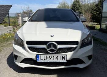 Mercedes cla250 4matic