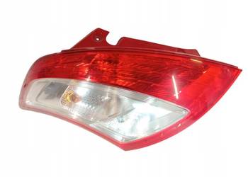 LAMPA TYŁ  LEWA EUROPA MK7  3560471L00 Suzuki Swift V (2010-2017)