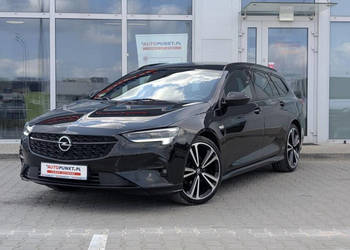 Opel Insignia, 2022r. LED || HUD || Automat || Kamera || El. Kalpa ||