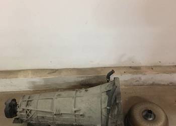 BMW E34 540 4.0 V8 E32 286KM 1995r 1421349 SKRZYNIA BIEGÓW AUTOMAT ZF