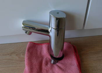 Bateria umywalkowa Grohe Concetto